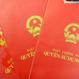 Cách xử lý sổ đỏ chỉ ghi tên đại diện hộ gia đình