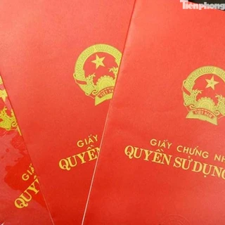 Cách xử lý sổ đỏ chỉ ghi tên đại diện hộ gia đình