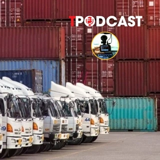 Từ ngày 1/7/2026, ô tô vận tải sẽ phải lắp đặt thiết bị giám sát theo quy định mới