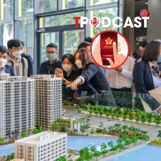 Quy trình mua bán bất động sản theo mã định danh điện tử