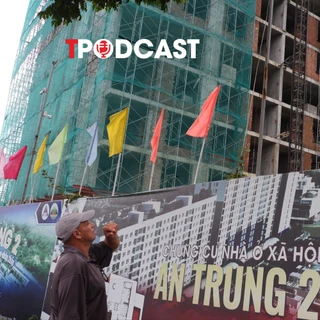 Giám đốc công ty có được mua nhà ở xã hội?