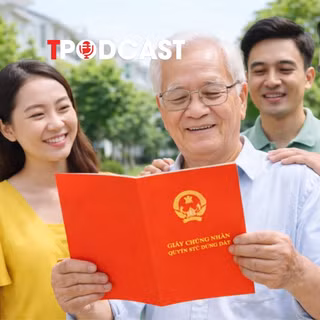 Tặng cho đất nộp thuế như thế nào?