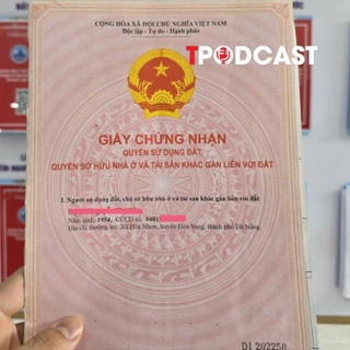 Thời gian cấp sổ đỏ lần đầu không bao gồm thời gian niêm yết hồ sơ và xác định nghĩa vụ tài chính