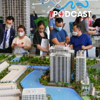 Lãi suất cao, nhà đầu tư địa ốc đứng trước 'bài toán sinh tử' dòng vốn