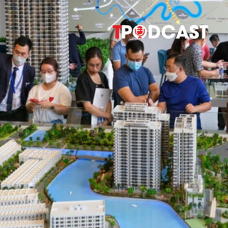 Lãi suất cao, nhà đầu tư địa ốc đứng trước 'bài toán sinh tử' dòng vốn