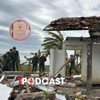 Sổ đỏ bị mất do mưa lũ, người dân làm thế nào để được cấp lại?