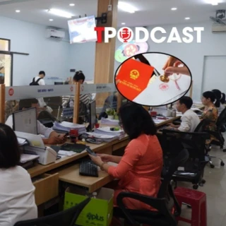 Tiến tới làm thủ tục đất đai không cần giấy tờ