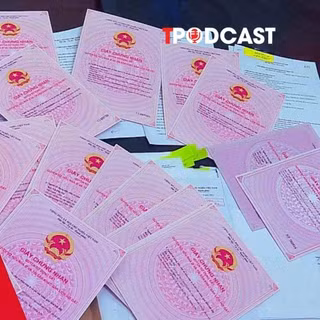 Đất thông báo thu hồi có được cấp đổi sổ đỏ không?