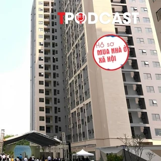 Hồ sơ mua nhà ở xã hội theo quy định mới gồm những gì?