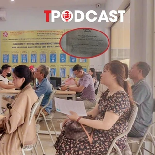 Làm sạch dữ liệu đất đai: Vì sao yêu cầu người dân nộp bản photo ‘sổ đỏ’?