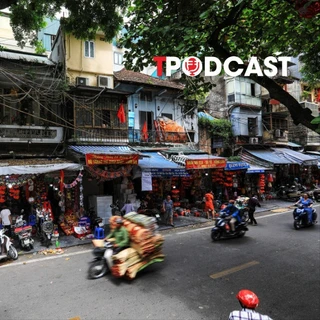 Hơn 860.000 người ở khu vực nào sẽ di dời khi Hà Nội tái cấu trúc đô thị?