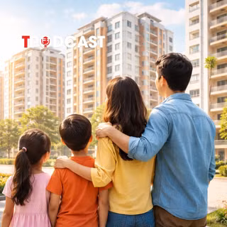 Nhiều ý kiến về đề xuất NƠXH sau 5 năm bán lại phải đúng đối tượng