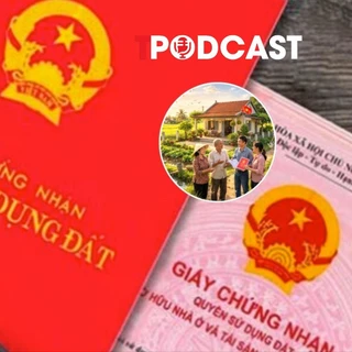 Nhận thừa kế đất nông nghiệp có nhà ở, có được cấp sổ đỏ?