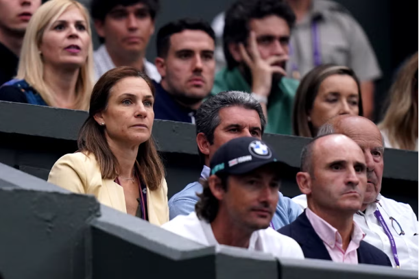 Carlos Alcaraz: Những điều &iacute;t biết về vị vua mới của thế giới tennis | B&aacute;o  điện tử Tiền Phong