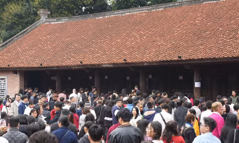 Nên đi đâu, xem gì trong 4 ngày nghỉ 30/4-1/5