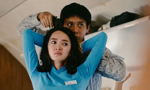 Điểm nghẽn lớn nhất của điện ảnh Việt