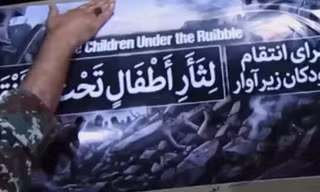 Iran không kích các cơ sở quân sự Mỹ, đề nghị Nga chặn nghị quyết về eo biển Hormuz