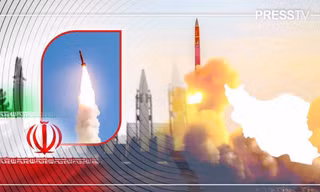 Hệ thống phòng không Bavar-373 tại miền Trung Iran đã được ghi nhận triển khai một xe TELAR 8x8 (xe chở bệ phóng và radar), phóng tên lửa Sayyad-4B có tầm bắn khoảng 300 km. Ảnh: Press TV.