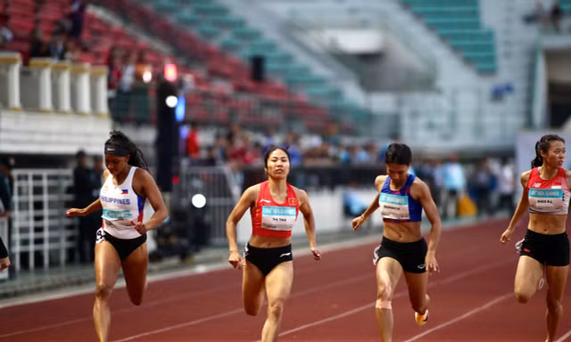Trực tiếp ngày thi đấu 11/12 của đoàn thể thao Việt Nam tại SEA Games 33: Các kình ngư ‘chốt sổ’ ngày vàng