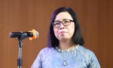 Học viện Tài chính nuôi dưỡng nữ sinh tài năng, phù hợp với tinh thần của Hoa hậu Việt Nam