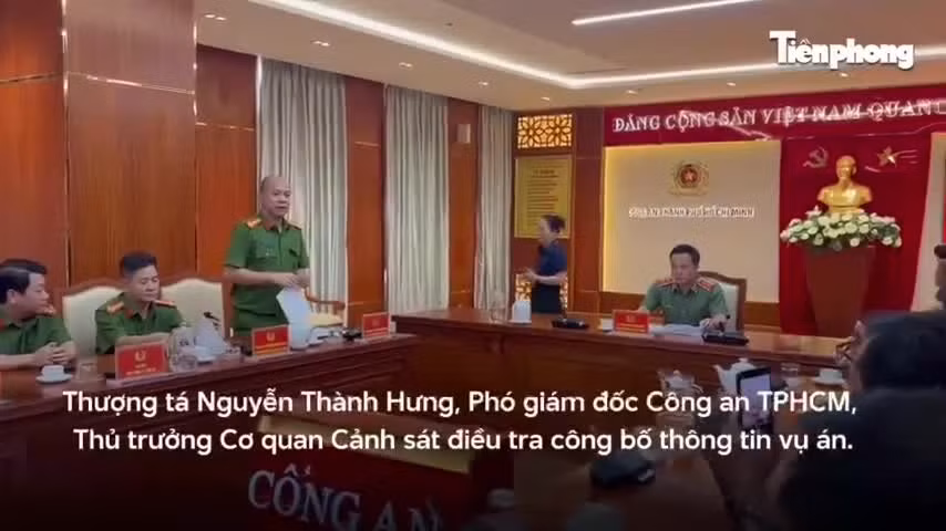 [CLIP] Gần 24 giờ truy bắt 'sát thủ' bắn chết người nước ngoài tại TPHCM