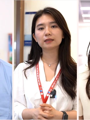 Đại biểu trí thức mong được 'đặt hàng' nhiều hơn 