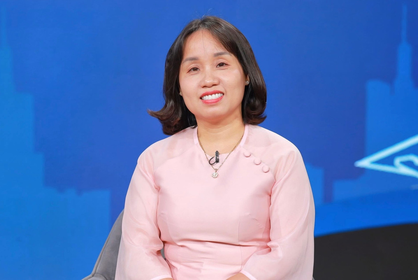 PGS.TS. Phạm Thị Mai Hương, Trưởng khoa Công nghệ Hóa – Trường Đại học Công nghiệp Hà Nội. pgsts-pham-thi-mai-huong-truong-khoa-cong-nghe-hoa-truong-dai-hoc-cong-nghiep-ha-noi.jpg