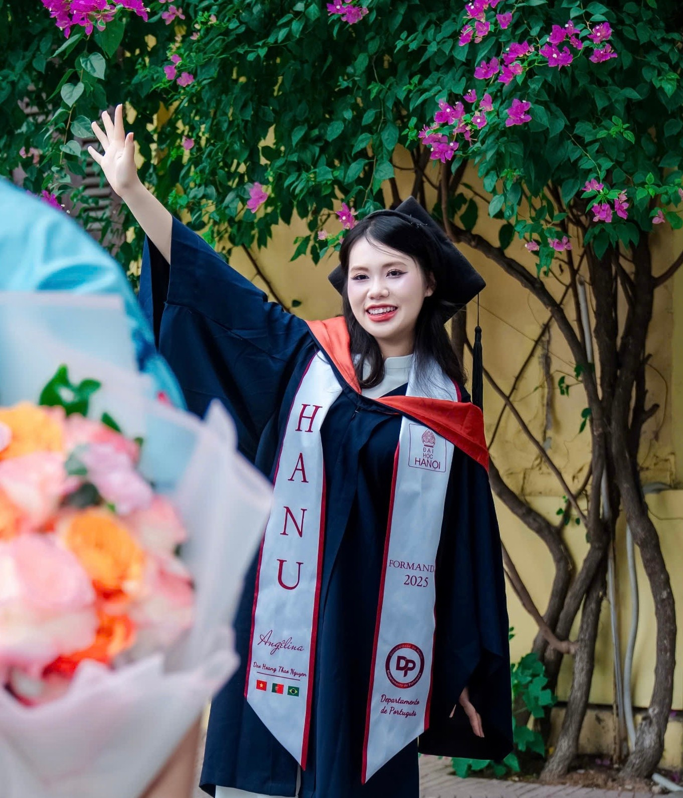 Thảo Nguyên sẵn sàng đối mặt thử thách để nắm bắt cơ hội phát triển sự nghiệp. anh-4-2.jpg