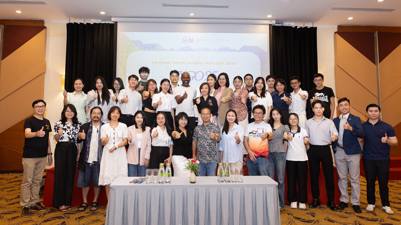 Các diễn giả và đại biểu, khách mời tại VYGO 2025. vygo-2025-5-2.jpg