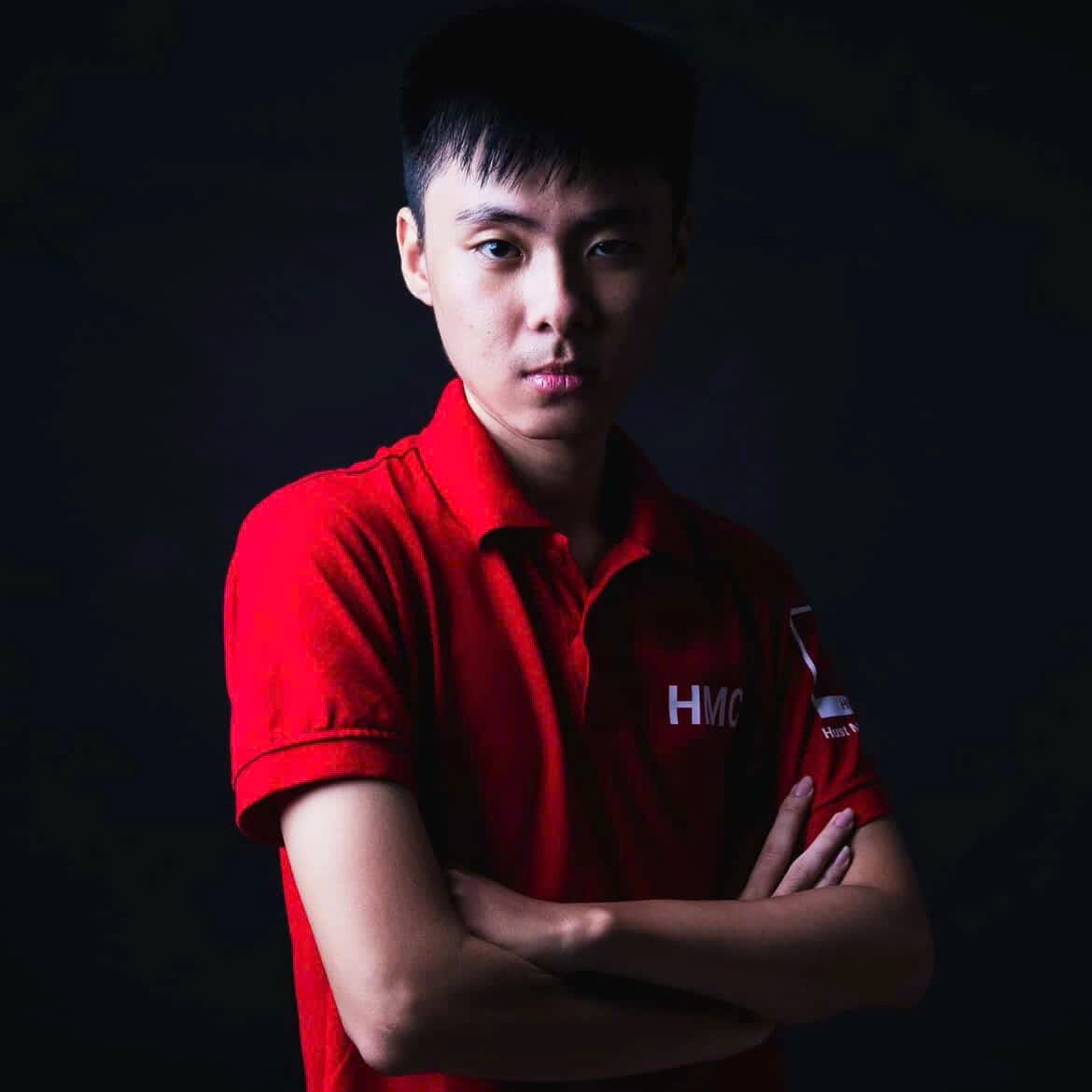 Anh Nguyễn Đức Thiện,lập trình viên tại công ty TNHH Công nghệ và Giáo dục Medoo. (Ảnh: NVCC) nguyen-duc-thien-lap-trinh-vien-tai-cong-ty-tnhh-cong-nghe-va-giao-duc-medoo-anh-nhan-vat-tu-cung-cap.jpg