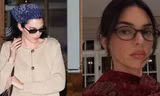Học cách Kendall Jenner giải bài toán phối đồ qua việc biến tấu trang phục