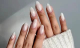 Ý tưởng để bộ nail theo phong cách tối giản của bạn trông không còn nhàm chán