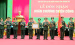 Bộ đội Biên phòng Quảng Trị lập nhiều chiến công đặc biệt xuất sắc
