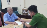 Tạm giữ hình sự lái xe buýt gây tai nạn khiến cặp vợ chồng tử vong