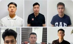 Công an Thanh Hóa triệt phá đường dây lừa đảo hàng nghìn tỉ đồng có trụ sở tại Campuchia
