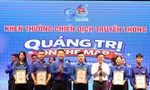 Tuyên dương 20 Gương mặt trẻ tiêu biểu Quảng Trị lần thứ I 