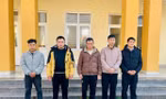 Bắt ông trùm điều hành đường dây lô đề giao dịch 7 tỷ đồng/tháng