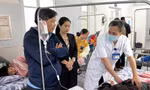Gia tăng số ca nhập viện nghi ngộ độc ở Quảng Trị