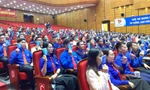 Gần 300 đại biểu dự Đại hội đại biểu Đoàn TNCS Hồ Chí Minh tỉnh Quảng Trị 