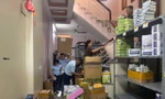 Công an Thanh Hóa khởi tố vụ án buôn bán hàng giả là thuốc chữa bệnh 