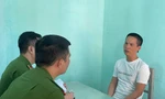 Trùm giang hồ Ý 'ẻng' và đàn em bị bắt vì đánh đập một cộng tác viên báo chí, ép khai người cấp tin