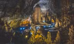 Khu du lịch Phong Nha - Kẻ Bàng lao đao vì mất điện kéo dài