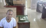 Bắt 'siêu trộm' người Trung Quốc chuyên đột nhập, phá két sắt của cơ quan Nhà nước 