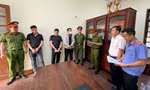 Bắt nhóm côn đồ hành hung nhân viên nha khoa khi đang khám cho trẻ nhỏ 