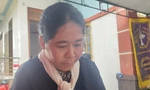 Nỗi đau 'quá sức chịu đựng' của người mẹ 3 lần mất con giữa mùa lũ