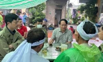  Hai bà cháu ở Thanh Hóa tử vong do điện giật 