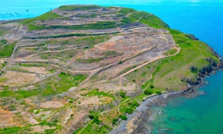 Thanh tra chỉ ra nhiều sai phạm tại dự án biệt thự cao cấp và du lịch nghỉ dưỡng Đồi Hòn Rơm