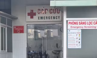 Cùng ăn bánh mì tại một xe bán dạo, hơn 30 người ở Lâm Đồng nhập viện