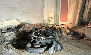 Phát hiện người đàn ông tử vong ven đường ở Lâm Đồng