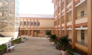 Hàng loạt sai phạm tài chính tại Trường Cao đẳng Cộng đồng Đắk Nông